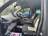 USED 2016 65 FORD TRANSIT CUSTOM 2.2 TDCi 290 Limited Combi Van 6dr Diesel Manual L2 H1 (191 g/km, 153 bhp) 