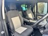 USED 2016 65 FORD TRANSIT CUSTOM 2.2 TDCi 290 Limited Combi Van 6dr Diesel Manual L2 H1 (191 g/km, 153 bhp) 