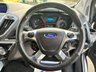 USED 2016 65 FORD TRANSIT CUSTOM 2.2 TDCi 290 Limited Combi Van 6dr Diesel Manual L2 H1 (191 g/km, 153 bhp) 