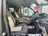 USED 2016 65 FORD TRANSIT CUSTOM 2.2 TDCi 290 Limited Combi Van 6dr Diesel Manual L2 H1 (191 g/km, 153 bhp) 
