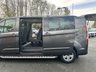USED 2016 65 FORD TRANSIT CUSTOM 2.2 TDCi 290 Limited Combi Van 6dr Diesel Manual L2 H1 (191 g/km, 153 bhp) 