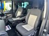 USED 2016 65 FORD TRANSIT CUSTOM 2.2 TDCi 290 Limited Combi Van 6dr Diesel Manual L2 H1 (191 g/km, 153 bhp) 