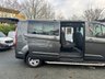 USED 2016 65 FORD TRANSIT CUSTOM 2.2 TDCi 290 Limited Combi Van 6dr Diesel Manual L2 H1 (191 g/km, 153 bhp) 