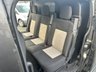 USED 2016 65 FORD TRANSIT CUSTOM 2.2 TDCi 290 Limited Combi Van 6dr Diesel Manual L2 H1 (191 g/km, 153 bhp) 