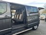USED 2016 65 FORD TRANSIT CUSTOM 2.2 TDCi 290 Limited Combi Van 6dr Diesel Manual L2 H1 (191 g/km, 153 bhp) 