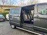 USED 2016 65 FORD TRANSIT CUSTOM 2.2 TDCi 290 Limited Combi Van 6dr Diesel Manual L2 H1 (191 g/km, 153 bhp) 