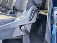 USED 2021 21 FORD TOURNEO CUSTOM 2.0 320 EcoBlue Titanium Auto L2 Euro 6 (s/s) 5dr FSH|HTD SEAT|CARPLAY|L2|NO VAT