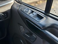 USED 2021 21 FORD TOURNEO CUSTOM 2.0 320 EcoBlue Titanium Auto L2 Euro 6 (s/s) 5dr FSH|HTD SEAT|CARPLAY|L2|NO VAT