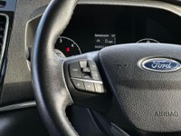 USED 2021 21 FORD TOURNEO CUSTOM 2.0 320 EcoBlue Titanium Auto L2 Euro 6 (s/s) 5dr FSH|HTD SEAT|CARPLAY|L2|NO VAT