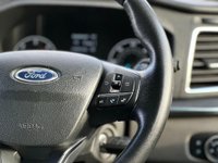 USED 2021 21 FORD TOURNEO CUSTOM 2.0 320 EcoBlue Titanium Auto L2 Euro 6 (s/s) 5dr FSH|HTD SEAT|CARPLAY|L2|NO VAT