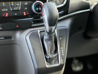 USED 2021 21 FORD TOURNEO CUSTOM 2.0 320 EcoBlue Titanium Auto L2 Euro 6 (s/s) 5dr FSH|HTD SEAT|CARPLAY|L2|NO VAT