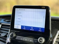 USED 2021 21 FORD TOURNEO CUSTOM 2.0 320 EcoBlue Titanium Auto L2 Euro 6 (s/s) 5dr FSH|HTD SEAT|CARPLAY|L2|NO VAT