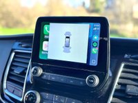 USED 2021 21 FORD TOURNEO CUSTOM 2.0 320 EcoBlue Titanium Auto L2 Euro 6 (s/s) 5dr FSH|HTD SEAT|CARPLAY|L2|NO VAT