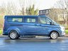 USED 2021 21 FORD TOURNEO CUSTOM 2.0 320 EcoBlue Titanium Auto L2 Euro 6 (s/s) 5dr FSH|HTD SEAT|CARPLAY|L2|NO VAT