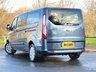 USED 2021 21 FORD TOURNEO CUSTOM 2.0 320 EcoBlue Titanium Auto L2 Euro 6 (s/s) 5dr FSH|HTD SEAT|CARPLAY|L2|NO VAT