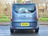USED 2021 21 FORD TOURNEO CUSTOM 2.0 320 EcoBlue Titanium Auto L2 Euro 6 (s/s) 5dr FSH|HTD SEAT|CARPLAY|L2|NO VAT