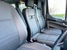 USED 2021 21 FORD TOURNEO CUSTOM 2.0 320 EcoBlue Titanium Auto L2 Euro 6 (s/s) 5dr FSH|HTD SEAT|CARPLAY|L2|NO VAT