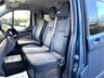 USED 2021 21 FORD TOURNEO CUSTOM 2.0 320 EcoBlue Titanium Auto L2 Euro 6 (s/s) 5dr FSH|HTD SEAT|CARPLAY|L2|NO VAT