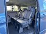 USED 2021 21 FORD TOURNEO CUSTOM 2.0 320 EcoBlue Titanium Auto L2 Euro 6 (s/s) 5dr FSH|HTD SEAT|CARPLAY|L2|NO VAT