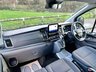 USED 2021 21 FORD TOURNEO CUSTOM 2.0 320 EcoBlue Titanium Auto L2 Euro 6 (s/s) 5dr FSH|HTD SEAT|CARPLAY|L2|NO VAT