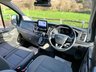 USED 2021 21 FORD TOURNEO CUSTOM 2.0 320 EcoBlue Titanium Auto L2 Euro 6 (s/s) 5dr FSH|HTD SEAT|CARPLAY|L2|NO VAT
