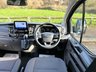 USED 2021 21 FORD TOURNEO CUSTOM 2.0 320 EcoBlue Titanium Auto L2 Euro 6 (s/s) 5dr FSH|HTD SEAT|CARPLAY|L2|NO VAT