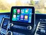 USED 2021 21 FORD TOURNEO CUSTOM 2.0 320 EcoBlue Titanium Auto L2 Euro 6 (s/s) 5dr FSH|HTD SEAT|CARPLAY|L2|NO VAT