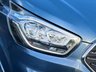 USED 2021 21 FORD TOURNEO CUSTOM 2.0 320 EcoBlue Titanium Auto L2 Euro 6 (s/s) 5dr FSH|HTD SEAT|CARPLAY|L2|NO VAT