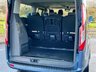USED 2021 21 FORD TOURNEO CUSTOM 2.0 320 EcoBlue Titanium Auto L2 Euro 6 (s/s) 5dr FSH|HTD SEAT|CARPLAY|L2|NO VAT