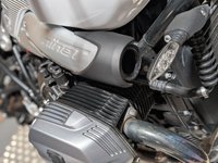 USED 2020 70 BMW R NINE T OPTION 719 TANK. 2020. SERVICED. UNDER 4K MILES. LOVELY BIKE ONLY 4K MILES. SERVICE INCLUDED.