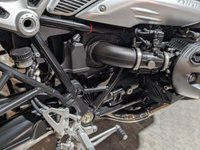 USED 2020 70 BMW R NINE T OPTION 719 TANK. 2020. SERVICED. UNDER 4K MILES. LOVELY BIKE ONLY 4K MILES. SERVICE INCLUDED.