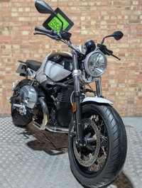 USED 2020 70 BMW R NINE T OPTION 719 TANK. 2020. SERVICED. UNDER 4K MILES. LOVELY BIKE ONLY 4K MILES. SERVICE INCLUDED.
