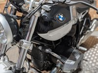 USED 2020 70 BMW R NINE T OPTION 719 TANK. 2020. SERVICED. UNDER 4K MILES. LOVELY BIKE ONLY 4K MILES. SERVICE INCLUDED.