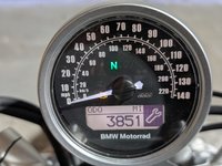 USED 2020 70 BMW R NINE T OPTION 719 TANK. 2020. SERVICED. UNDER 4K MILES. LOVELY BIKE ONLY 4K MILES. SERVICE INCLUDED.
