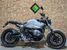 USED 2020 70 BMW R NINE T OPTION 719 TANK. 2020. SERVICED. UNDER 4K MILES. LOVELY BIKE ONLY 4K MILES. SERVICE INCLUDED.
