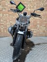 USED 2020 70 BMW R NINE T OPTION 719 TANK. 2020. SERVICED. UNDER 4K MILES. LOVELY BIKE ONLY 4K MILES. SERVICE INCLUDED.