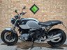 USED 2020 70 BMW R NINE T OPTION 719 TANK. 2020. SERVICED. UNDER 4K MILES. LOVELY BIKE ONLY 4K MILES. SERVICE INCLUDED.