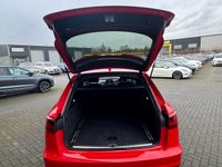 USED 2015 15 AUDI A6 AVANT 2.0 TDI ultra Black Edition Estate 5dr Diesel S Tronic Euro 6 (s/s) (190 ps) NAV*PRIVACY*&pound;35 TAX*72K MILES