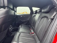 USED 2015 15 AUDI A6 AVANT 2.0 TDI ultra Black Edition Estate 5dr Diesel S Tronic Euro 6 (s/s) (190 ps) NAV*PRIVACY*&pound;35 TAX*72K MILES