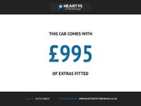 USED 2015 15 AUDI A6 AVANT 2.0 TDI ultra Black Edition Estate 5dr Diesel S Tronic Euro 6 (s/s) (190 ps) NAV*PRIVACY*&pound;35 TAX*72K MILES