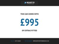 USED 2015 15 AUDI A6 AVANT 2.0 TDI ultra Black Edition Estate 5dr Diesel S Tronic Euro 6 (s/s) (190 ps) NAV*PRIVACY*&pound;35 TAX*72K MILES