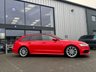 USED 2015 15 AUDI A6 AVANT 2.0 TDI ultra Black Edition Estate 5dr Diesel S Tronic Euro 6 (s/s) (190 ps) NAV*PRIVACY*&pound;35 TAX*72K MILES