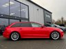 USED 2015 15 AUDI A6 AVANT 2.0 TDI ultra Black Edition Estate 5dr Diesel S Tronic Euro 6 (s/s) (190 ps) NAV*PRIVACY*&pound;35 TAX*72K MILES