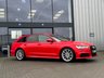 USED 2015 15 AUDI A6 AVANT 2.0 TDI ultra Black Edition Estate 5dr Diesel S Tronic Euro 6 (s/s) (190 ps) NAV*PRIVACY*&pound;35 TAX*72K MILES