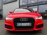 USED 2015 15 AUDI A6 AVANT 2.0 TDI ultra Black Edition Estate 5dr Diesel S Tronic Euro 6 (s/s) (190 ps) NAV*PRIVACY*&pound;35 TAX*72K MILES