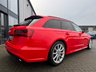 USED 2015 15 AUDI A6 AVANT 2.0 TDI ultra Black Edition Estate 5dr Diesel S Tronic Euro 6 (s/s) (190 ps) NAV*PRIVACY*&pound;35 TAX*72K MILES