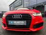 USED 2015 15 AUDI A6 AVANT 2.0 TDI ultra Black Edition Estate 5dr Diesel S Tronic Euro 6 (s/s) (190 ps) NAV*PRIVACY*&pound;35 TAX*72K MILES