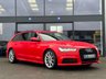 USED 2015 15 AUDI A6 AVANT 2.0 TDI ultra Black Edition Estate 5dr Diesel S Tronic Euro 6 (s/s) (190 ps) NAV*PRIVACY*&pound;35 TAX*72K MILES