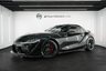 USED 2021 21 TOYOTA SUPRA 3.0T GR Pro Coupe 3dr Petrol Auto Euro 6 (s/s) (340 ps) 