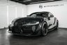 USED 2021 21 TOYOTA SUPRA 3.0T GR Pro Coupe 3dr Petrol Auto Euro 6 (s/s) (340 ps) 